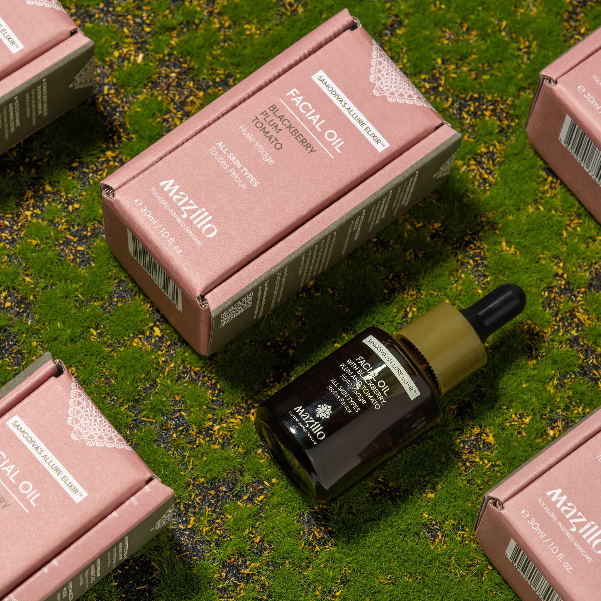 How to Choose Plastic-Free Skincare and Help Tackle Beauty’s Big Waste Problem