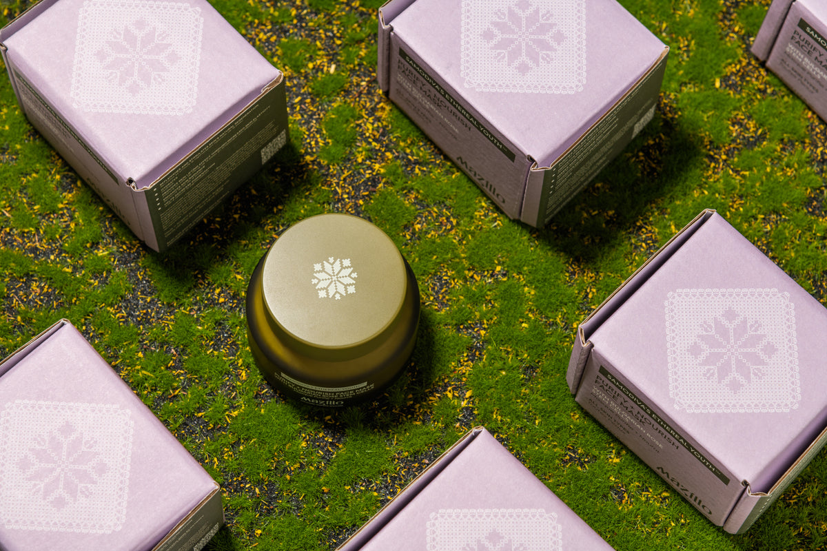 5 Easy Ways to Switch to an Ethical Vegan and Cruelty-free Skincare Routine