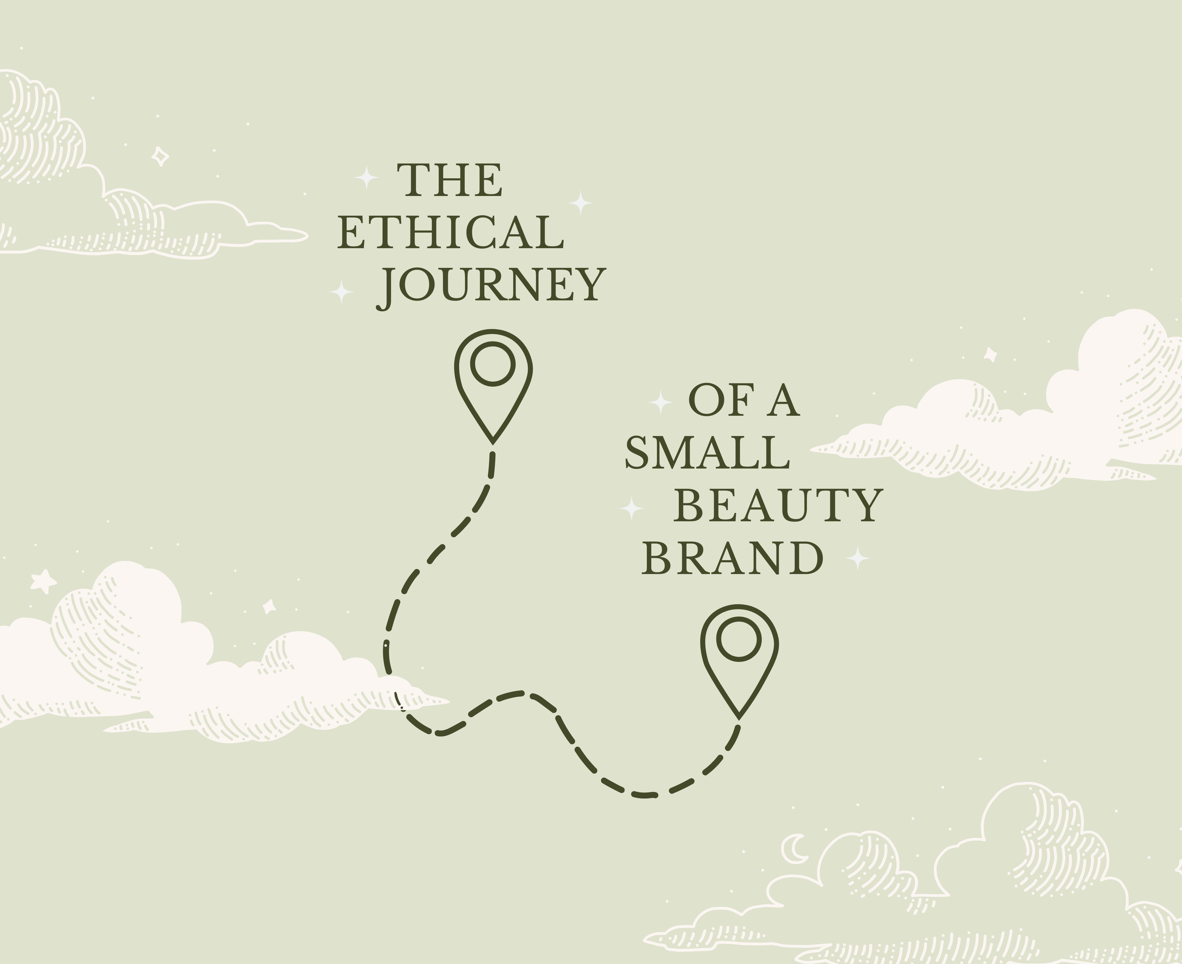 What Are Beauty Miles and How Do I Keep Them Down?