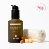 GENTLE CLEANSING OIL