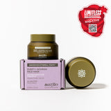 PURIFY + NOURISH FACE MASK