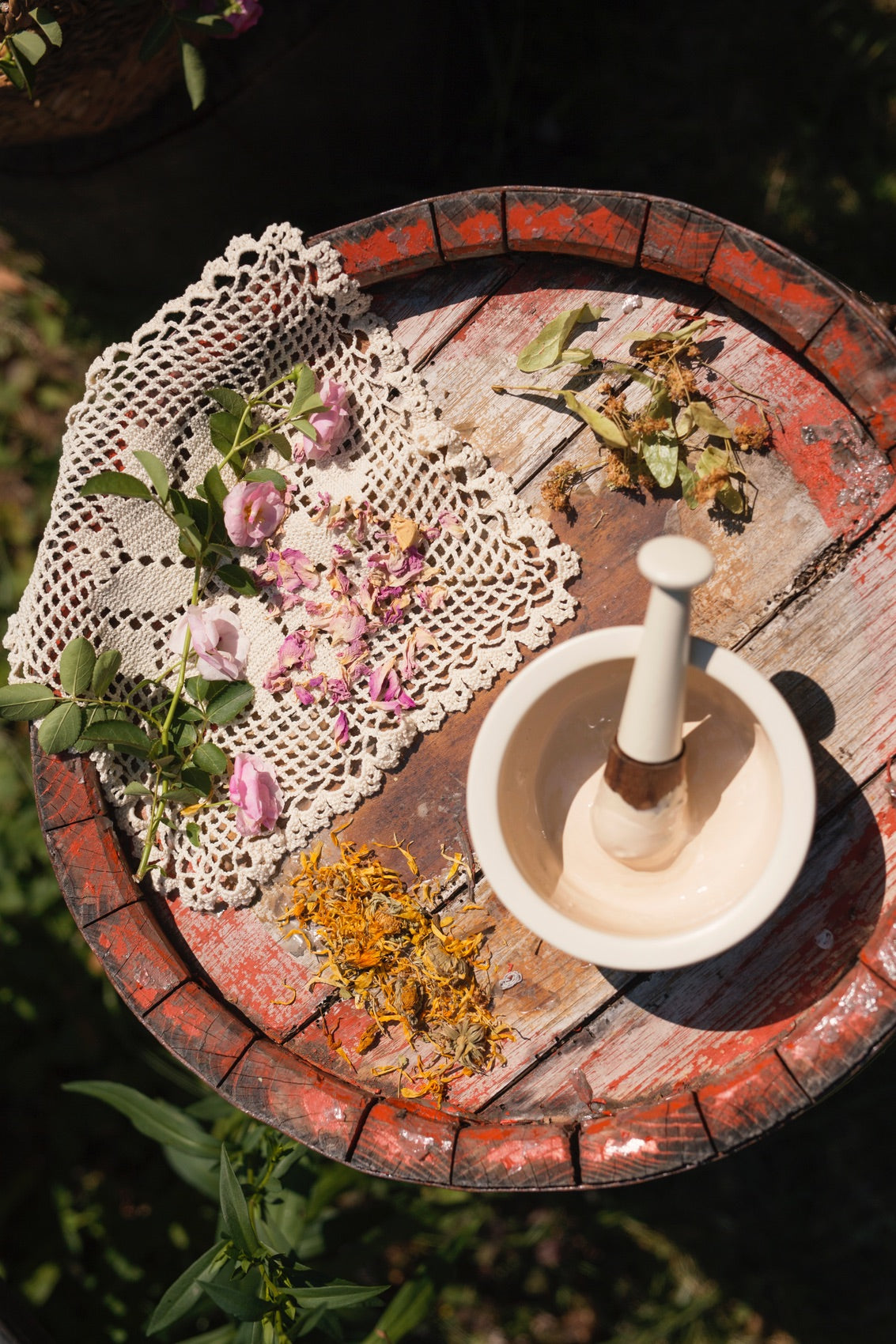 Mazillo’s ingredients locally sourced vegan cruelty-free passed the test of time