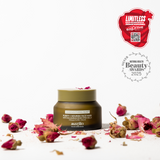 PURIFY + NOURISH FACE MASK