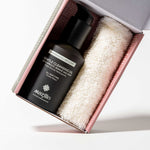 Samodiva’s Allure Elixir Gentle Cleansing Oil Packaging