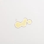 Samodiva’s Allure Elixir Gentle Cleansing Oil Swatch