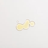 Samodiva’s Allure Elixir Gentle Cleansing Oil Swatch