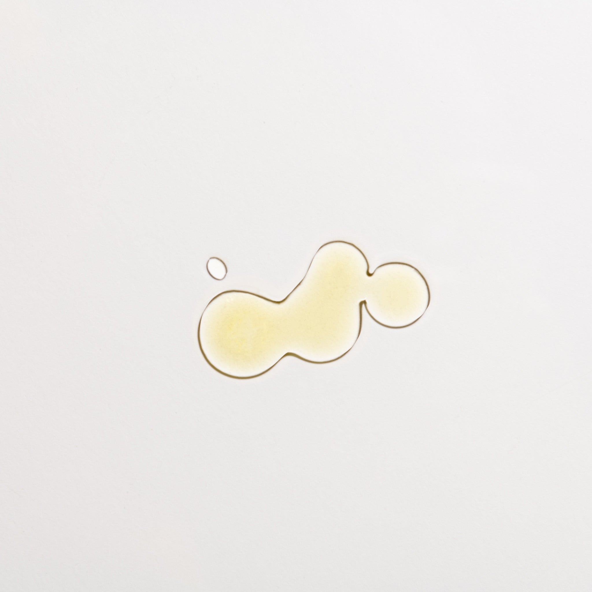 Samodiva’s Allure Elixir Gentle Cleansing Oil Swatch