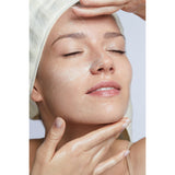 Samodiva’s Allure Elixir Gentle Cleansing Oil Model Texture