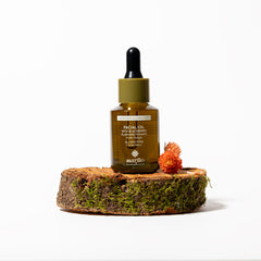 Samodiva’s Allure Elixir Facial Oil product shot