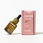 Samodiva’s Allure Elixir Facial Oil Packaging shot