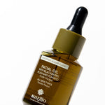 Samodiva’s Allure Elixir Facial Oil Close up