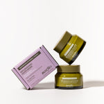 Samodiva’s Ethereal Youth Replenishing Moisturiser Packaging
