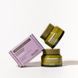 Samodiva’s Ethereal Youth Replenishing Moisturiser Packaging
