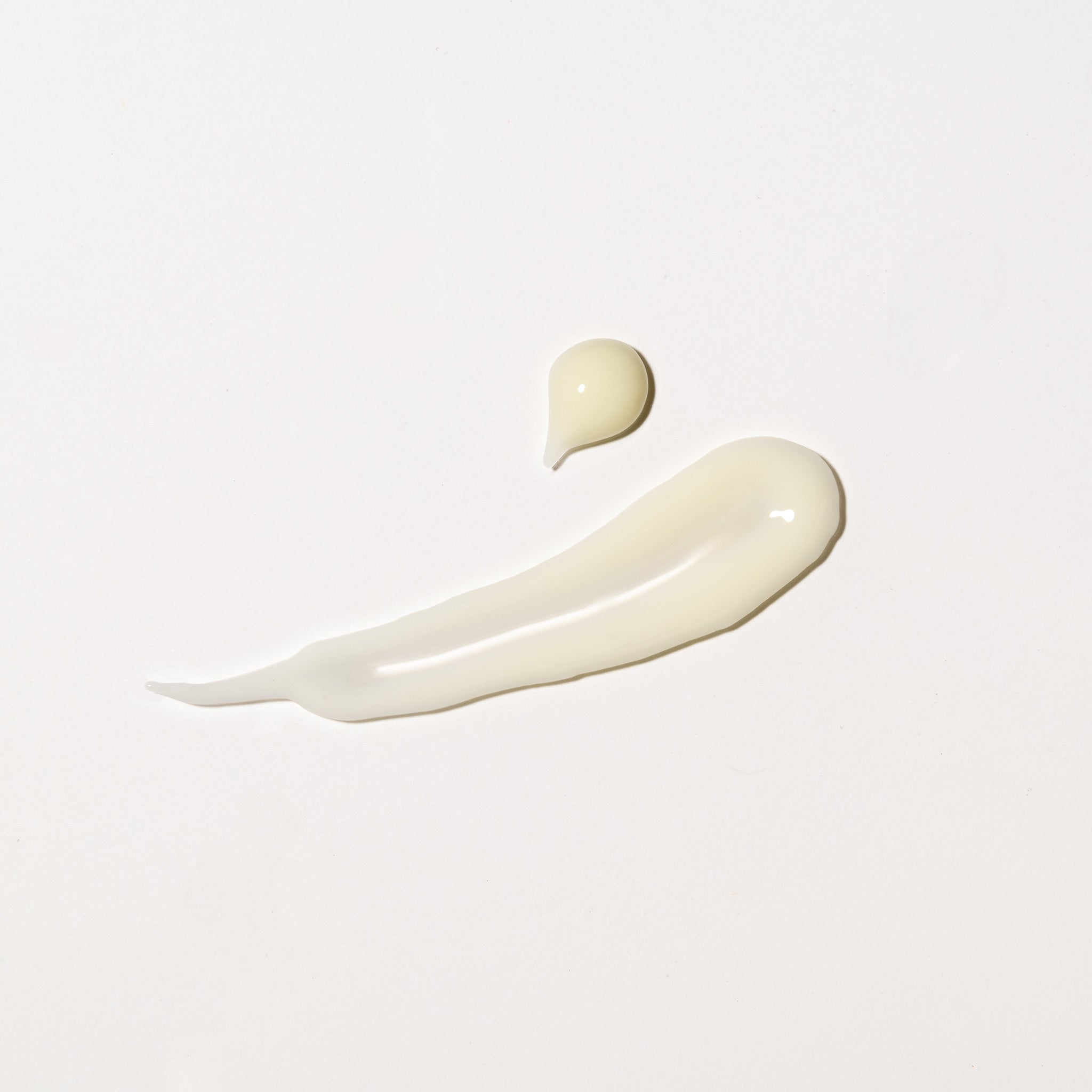 Samodiva’s Ethereal Youth Replenishing Moisturiser Swatch