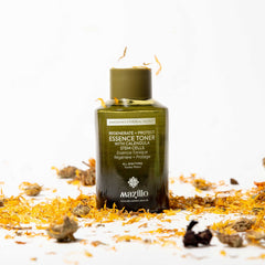 Samodiva’s Ethereal Youth Regenerate+Protect Essence Toner product photography