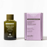 Samodiva’s Ethereal Youth Regenerate+Protect Essence Toner Packaging