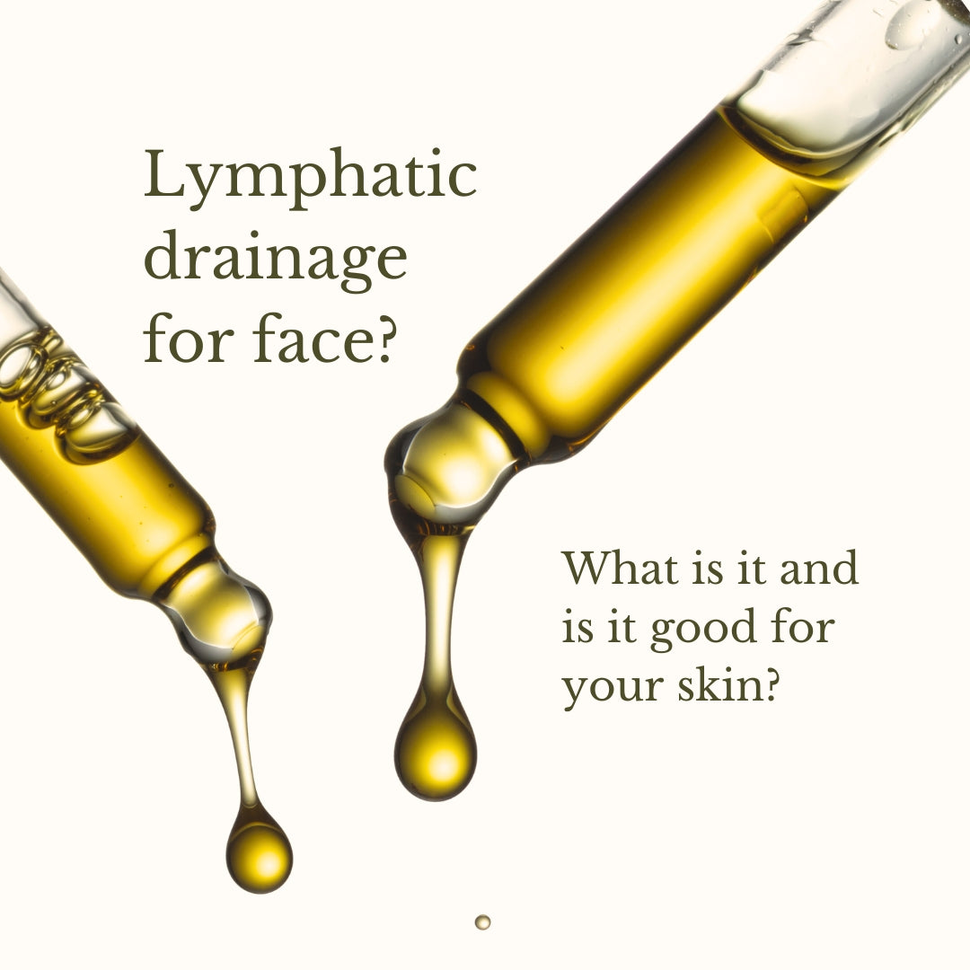 What Is Lymphatic Drainage For Your Face? And Is It Worth The Hype?