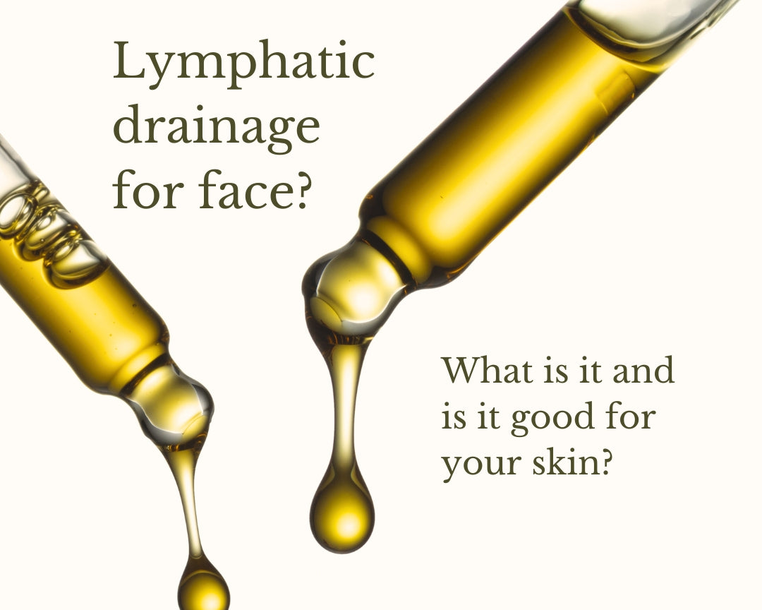 What Is Lymphatic Drainage For Your Face? And Is It Worth The Hype?