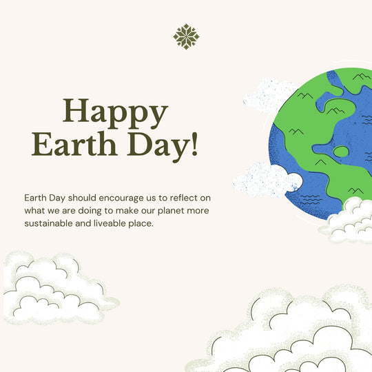 5 Sustainable Skincare Wins to Celebrate Earth Day 2023