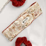 The Wellness Girl Spa Set | Headband & Wristbands