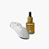 Mazillo x FaceTrain Sculpt Ritual