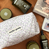 MAZILLO x PENNY SKINCARE POUCH