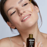 Mazillo x FaceTrain Sculpt Ritual