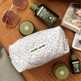 MAZILLO x PENNY SKINCARE POUCH