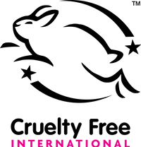 Cruelty-Free International Logo