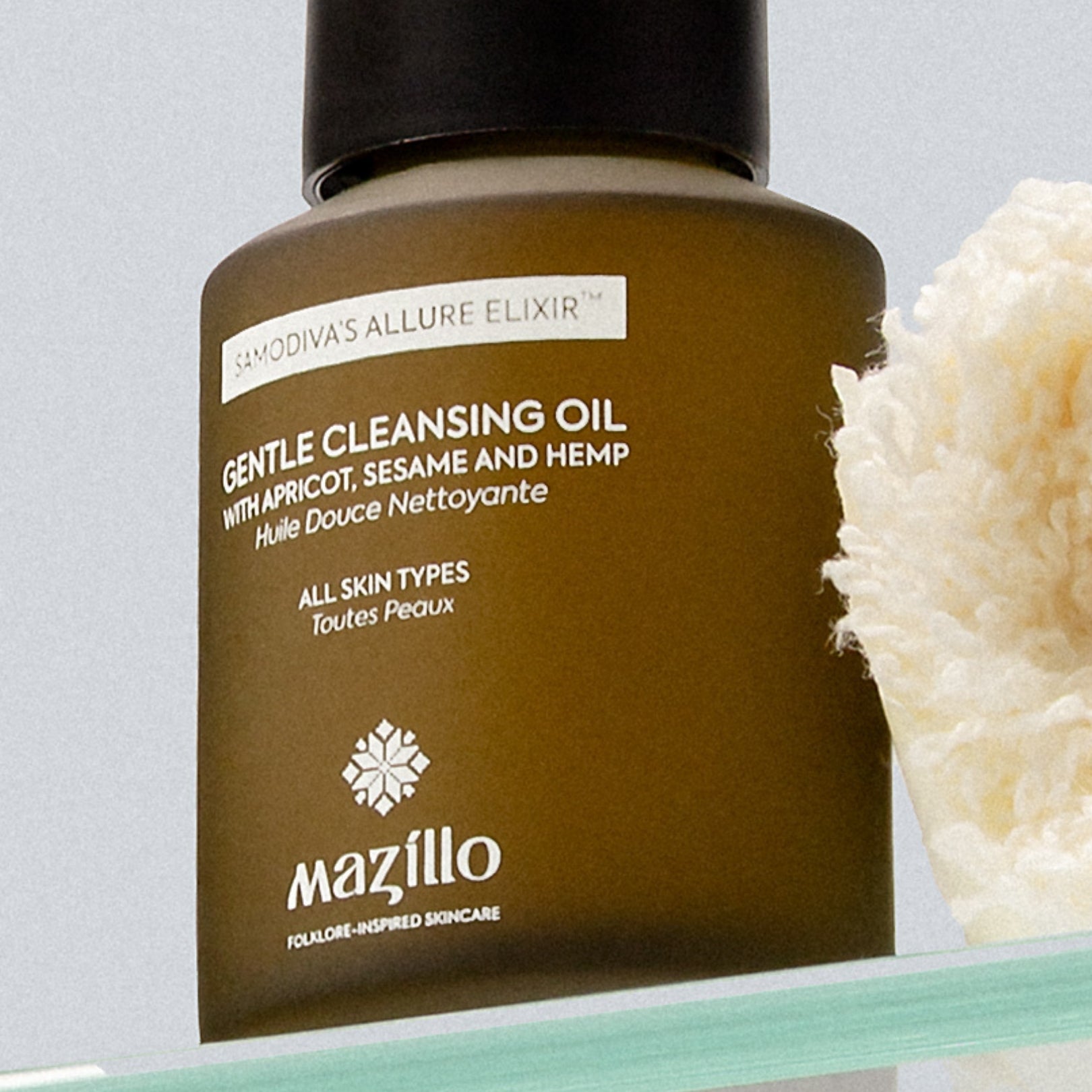 Mazillo Discovery & Travel Set | Natural Skincare On-the-Go