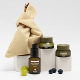 DISCOVERY & TRAVEL SET
